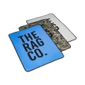 The Rag Company - Slim Dryer Drying Towel 63 x 89 cm Blue